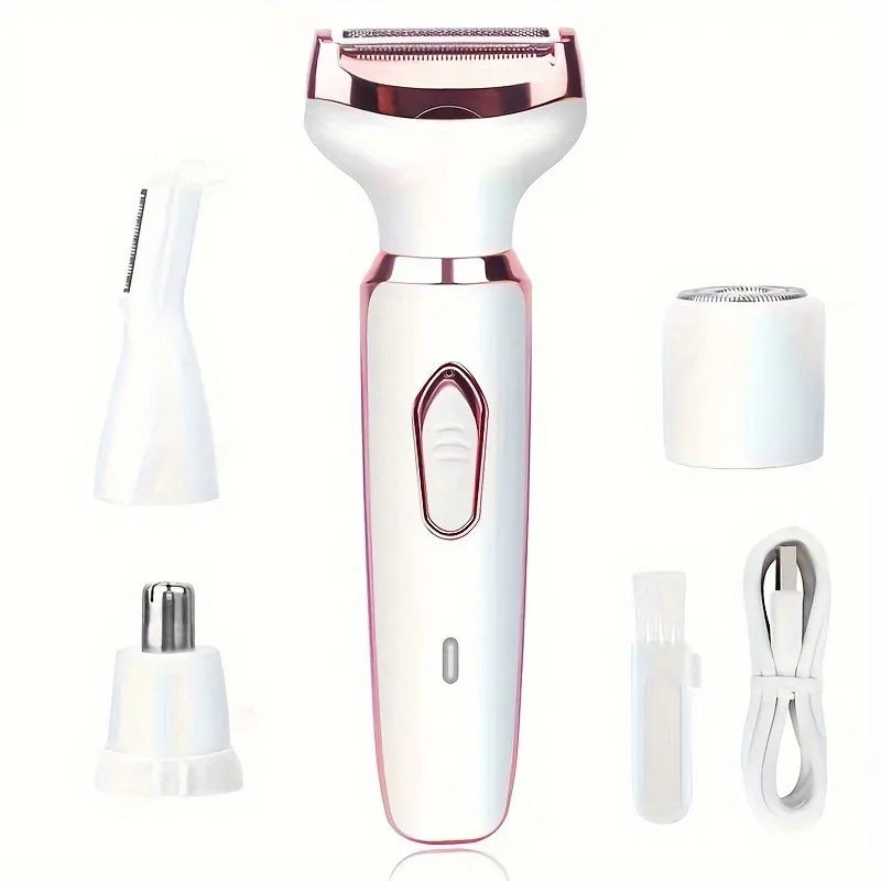 RemiBelle SmoothEssence Shaver